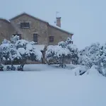 La Casona De A 6km De Pedraza Con Piscina * Requijada