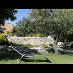 La Casona De A 6km De Pedraza Con Piscina * Requijada