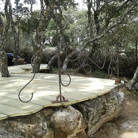 La Casona De A 6km De Pedraza Con Piscina Requijada