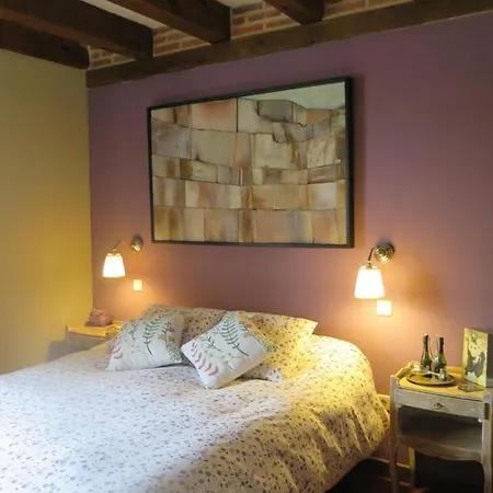 La Casona De A 6km De Pedraza Con Piscina *