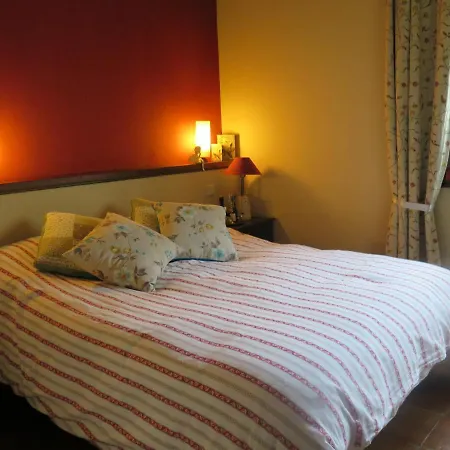 Feriehus La Casona De A 6km De Pedraza Con Piscina *