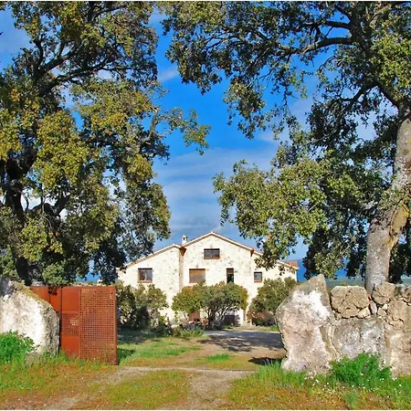 La Casona De A 6km De Pedraza Con Piscina Feriehus Requijada