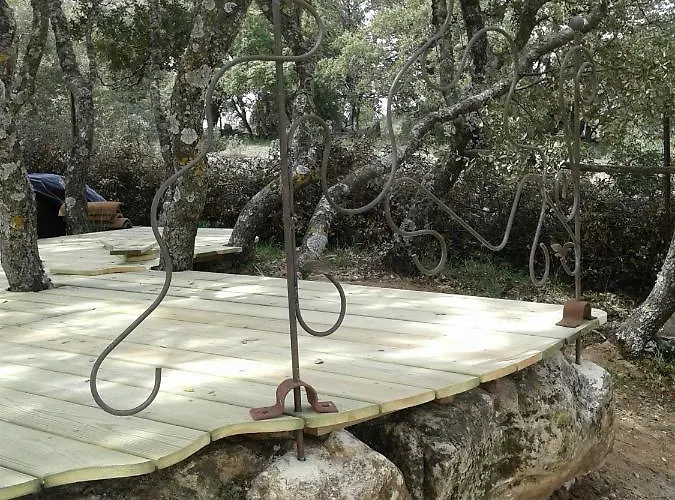 La Casona De A 6km De Pedraza Con Piscina Requijada