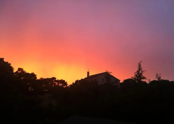 Nyaraló La Casona De A 6km De Pedraza Con Piscina