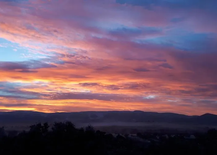 La Casona De A 6km De Pedraza Con Piscina * Requijada