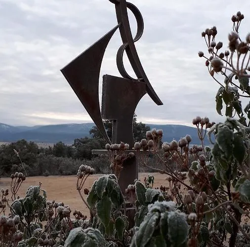 La Casona De A 6km De Pedraza Con Piscina * Requijada