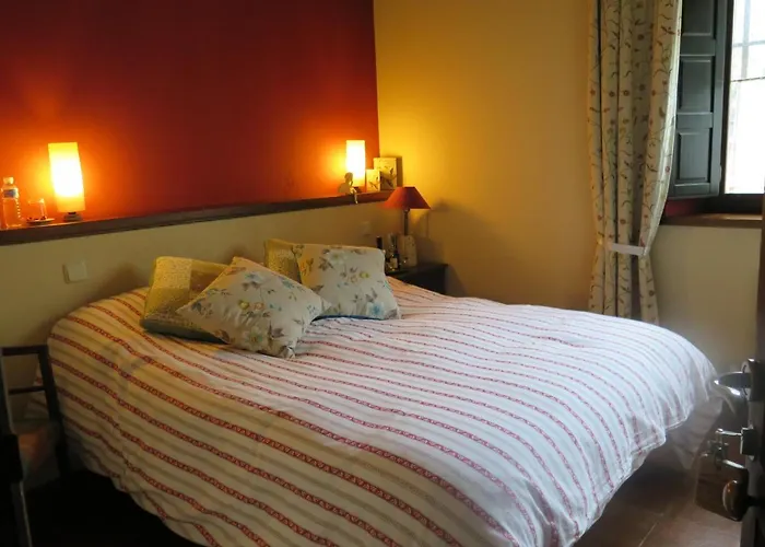 Nyaraló La Casona De A 6km De Pedraza Con Piscina *