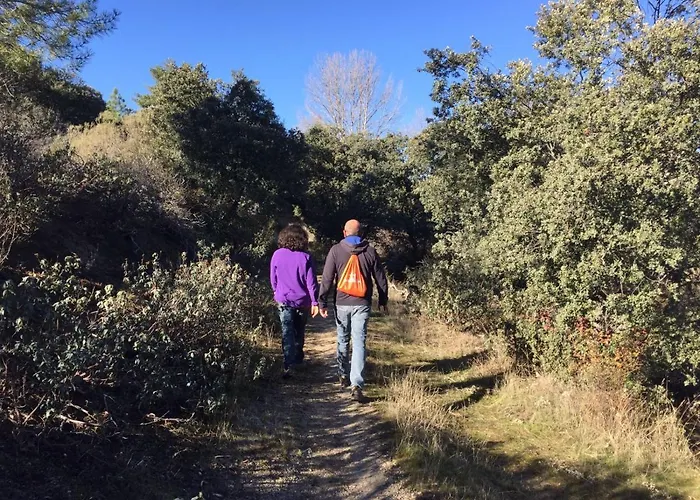 Nyaraló La Casona De A 6km De Pedraza Con Piscina Requijada