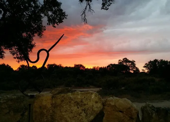 La Casona De A 6km De Pedraza Con Piscina Nyaraló Requijada