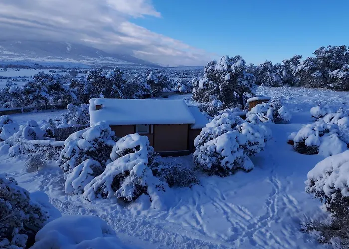 La Casona De A 6km De Pedraza Con Piscina * Requijada