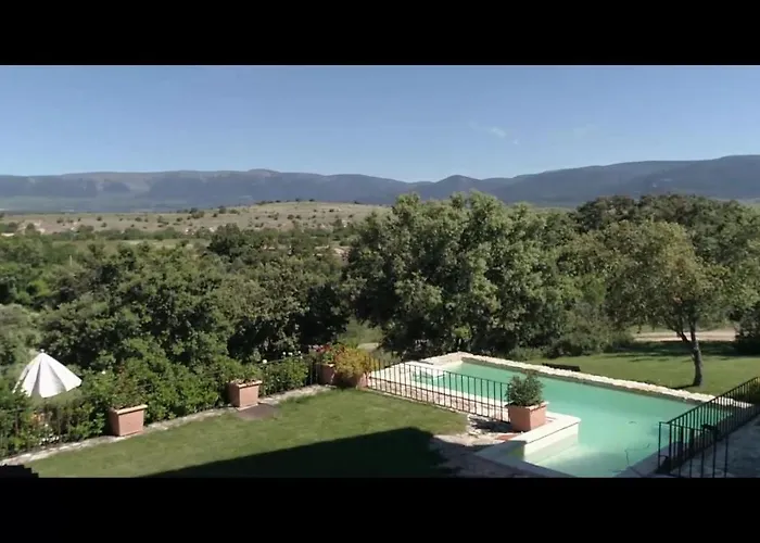 La Casona De A 6km De Pedraza Con Piscina *